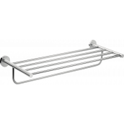 Полка для полотенец Hansgrohe Logis Universal 41720000