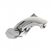 Смеситель VIDIMA ECO (BA162AA/B9740AA) для умывальника