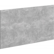 Фасад тумбы Aqwella 5 Stars Mobi MOB0708BS бетон светлый