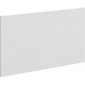 Фасад тумбы Aqwella 5 Stars Mobi MOB0708W белый