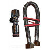 Комплект для подключения воды Villeroy&Boch ViClean V990 1900