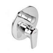 Смеситель VIDIMA BALANCE (A6997AA) для ванны