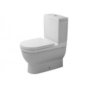 Унитаз Duravit Starck 3 128090000
