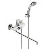 Смеситель VIDIMA NEXT (BA403AA) для ванны