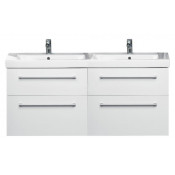 Тумба под раковину Villeroy&Boch 2DAY2 125 A97900E4 белый