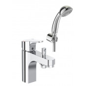 Смеситель VIDIMA NEXT (BA402AA) на борт ванны