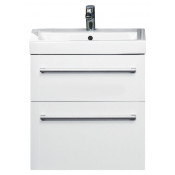 Тумба под раковину Villeroy & Boch 60 2DAY2 A98100E4 белый