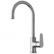 Смеситель для кухни Paffoni Green GR180CR