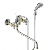 Смеситель VIDIMA RETRO (BA348AA) для ванны