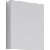 Шкаф зеркальный Aqwella MC МС.04.06 белый