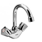 Смеситель для раковины Esko Moscow MS 26
