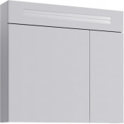 Шкаф зеркальный Aqwella Neo Neo.04.08