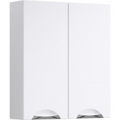 Навесной лайн шкафчик Aqwella Li.04.06