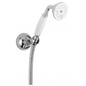 Душевой гарнитур Paffoni Belinda ZDUP035CR хром