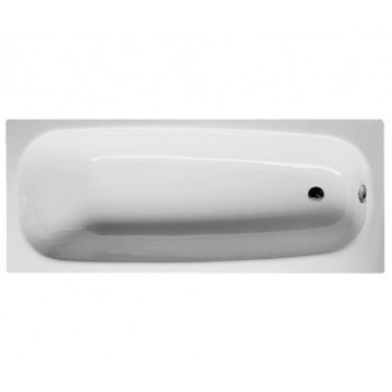 Стальная ванна Bette Form 190x80 3900-000+AD+AR