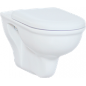 Унитаз подвесной Creavit Selin SL320-11CB00E-0000