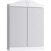 Зеркало-шкаф Aqwella Franchesca 65 см FR0406