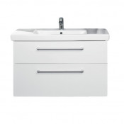 Тумба под раковину Villeroy&Boch 2DAY2 95 A99500E4 белый