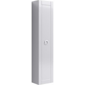 Шкаф-пенал Aqwella 5 Stars Инфинити П35 Inf.05.35 белый