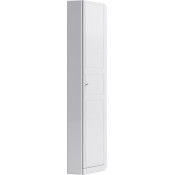 Шкаф-пенал Aqwella Barcelona Ba.05.45