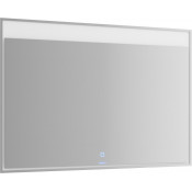 Зеркало с подсветкой Aqwella Genesis GEN0210MG