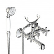 Смеситель VIDIMA RETRO (BA354AA) для ванны