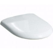Крышка-сиденье для унитаза Keramag Renova Nr.1 Comprimo New 573025 микролифт
