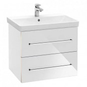 Тумба под раковину Villeroy&Boch Avento 58 A88900B4 белый