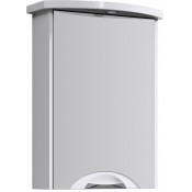 Шкаф зеркальный Aqwella Ultra Lux Ul-l.04.06.G