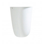 Полупьедестал Creavit Sedef SD270-00CB00E-0000