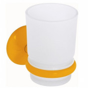 Стакан Creavit Ducky BR20204Y