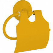 Держатель туалетной бумаги Creavit Ducky BJ11028Y