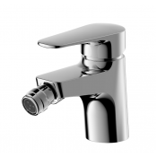 Смеситель для биде Bravat Eler хром F3239218CP-1-RUS