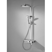 Душевая стойка Bravat Meissen F6277312CP-A-ENG