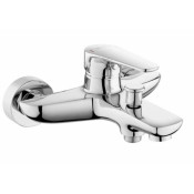 Смеситель для ванны с душем Bravat Arden F6351385CP-01-RUS