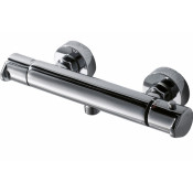 Смеситель для душа Bravat Waterfall F939114C-A-RUS