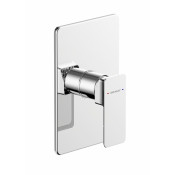 Смеситель для душа Bravat Phillis хром PB856101CP-ENG