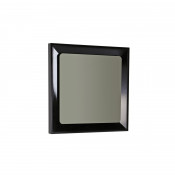 Зеркало с подсветкой Creavit Art AR4001.01.BB белый