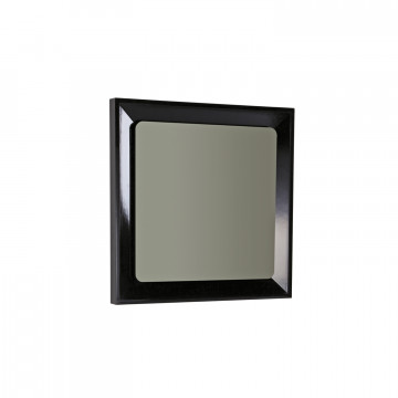 Зеркало с подсветкой Creavit Art AR4001.01.SS черный