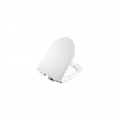 Крышка для унитаза Creavit Amasra дуропласт KC0103.01.0000E белый