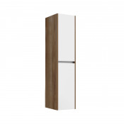 Шкаф боковой Creavit Link LK2145.00.ARB