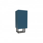 Шкаф-пенал Creavit Zeon ZE2070.00.MM