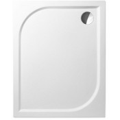 Поддон мраморный Roltechnik Rectan-M 8000168 белый