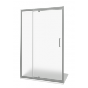 Душевое ограждение Good Door Orion WTW-PD-110-G-CH ОР00019