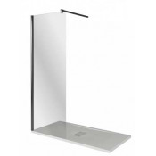 Душевое ограждение Good Door Walk in SP-80-C-В ВИ00011 без кронштейна