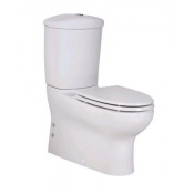 Унитаз к стене Creavit Mercan MR361 белый