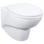 Унитаз подвесной Creavit Jaws JW320 с функцией биде