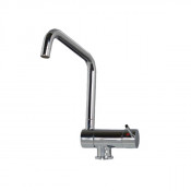 Cмеситель для кухни Creavit MF8600 хром