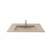 Раковина Creavit SU100-00CM00E-0000 капучино матовый