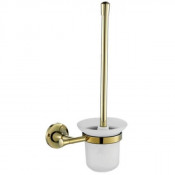 Туалетный ёршик настенный Creavit Neo NO12030G (MANO12030G)